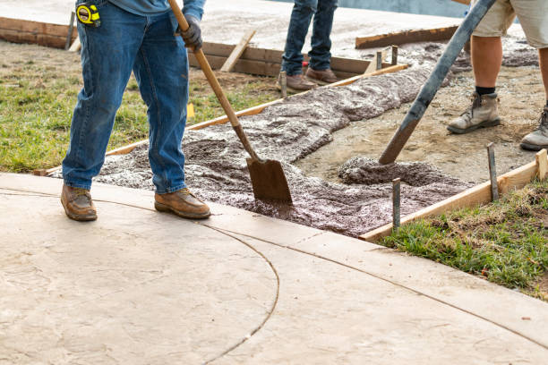 Best Concrete Demolition Services in Allison, IA