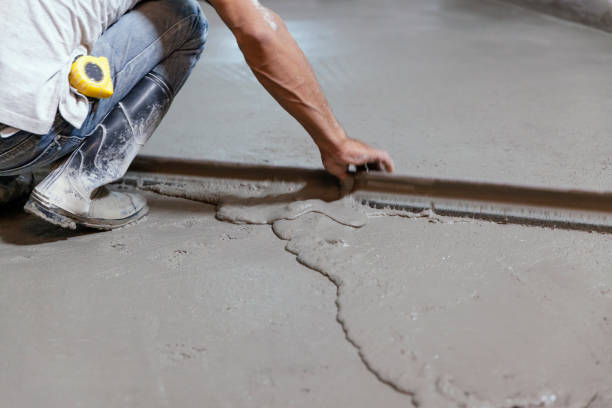 Best Concrete Retaining Walls in Allison, IA