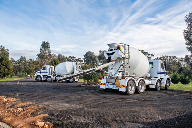 Best Decorative Concrete in Allison, IA
