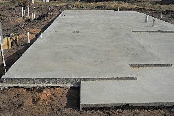Best Concrete Retaining Walls in Allison, IA