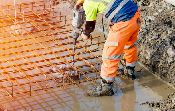 Best Stamped Concrete Services in Allison, IA