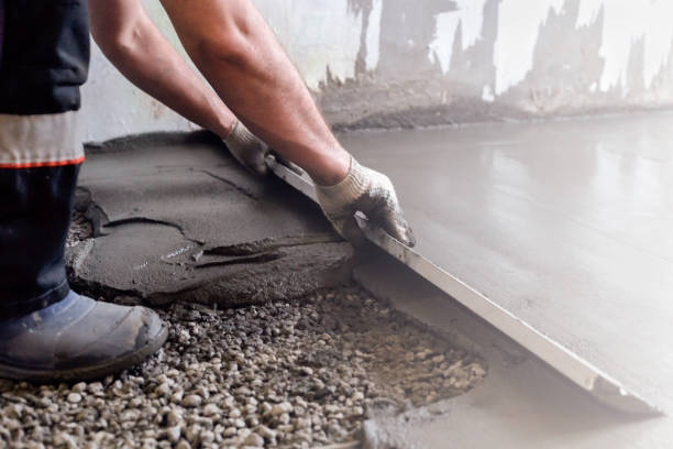 Best Concrete Sidewalk Installation in Allison, IA
